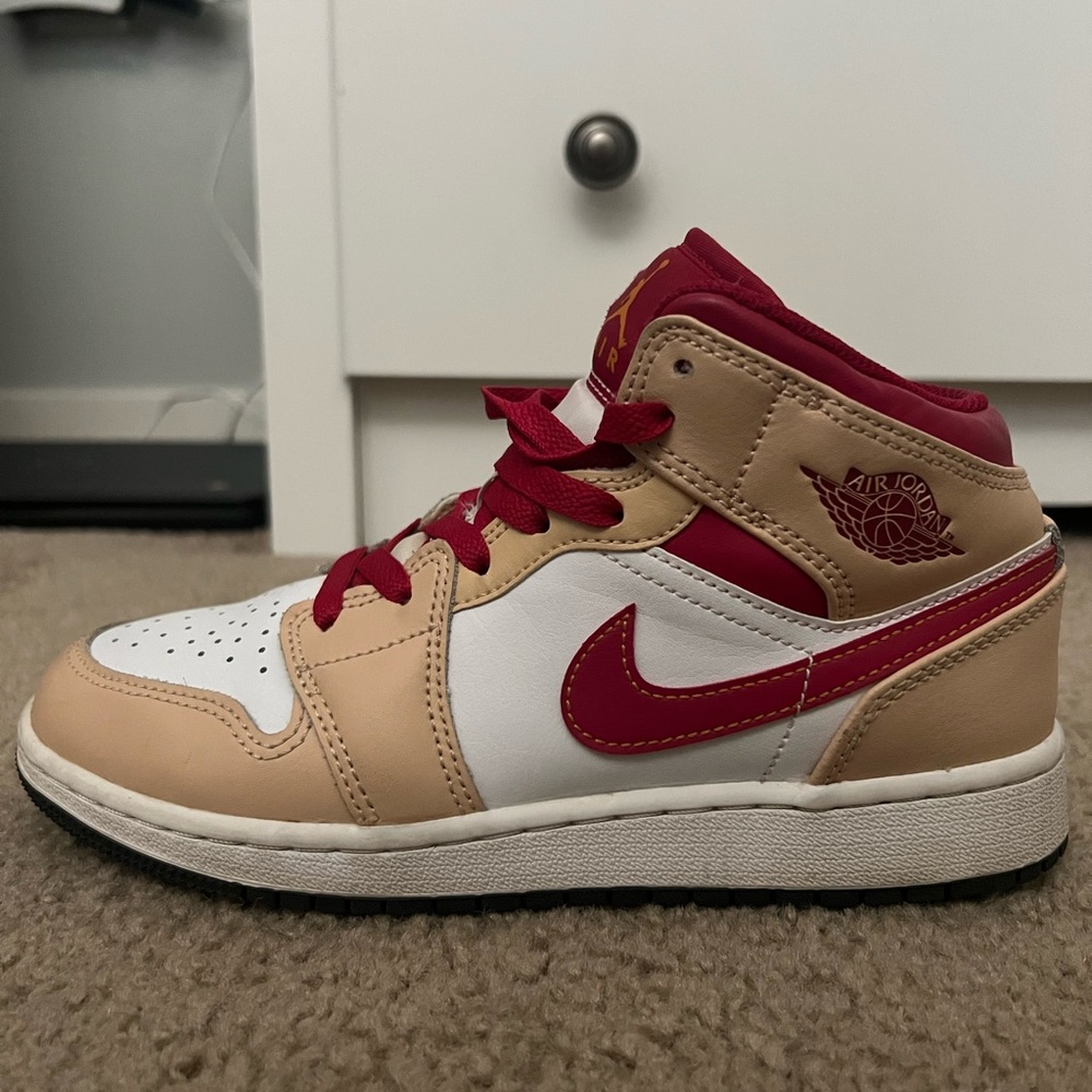 Air Jordan 1’s Shoes